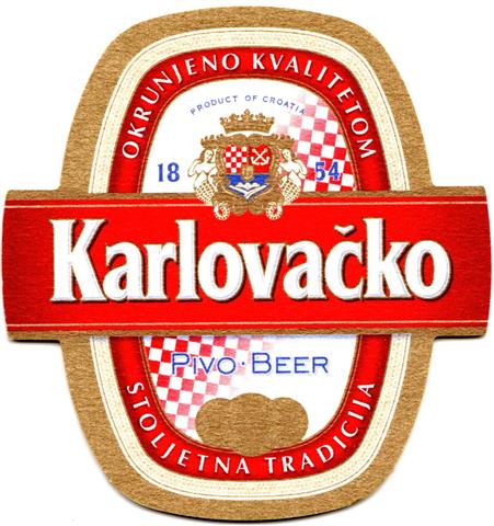 karlovac ka-hr karlovacko sofo 2ab (175-u stoljetna tradicija)